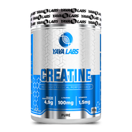 CREATINE + TAURINE 300 g