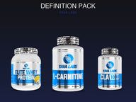 DEFINITION PACK