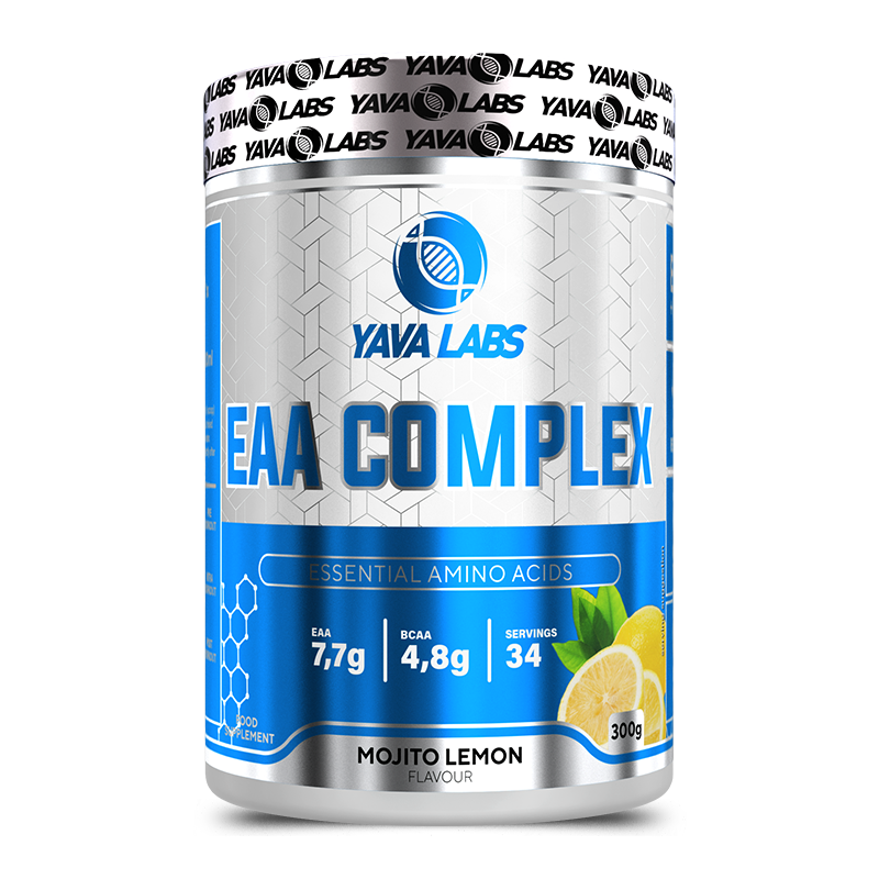 COMPLEJO EAA 300 g