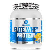 ELITE WHEY PROTEIN 1KG