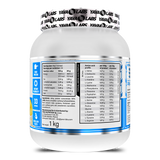 ELITE WHEY PROTEIN 1KG