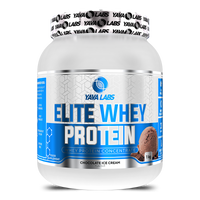 ELITE WHEY PROTEIN 1KG