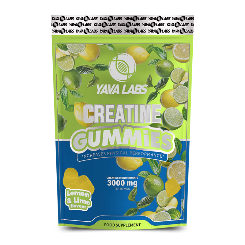 Creatine Gummies