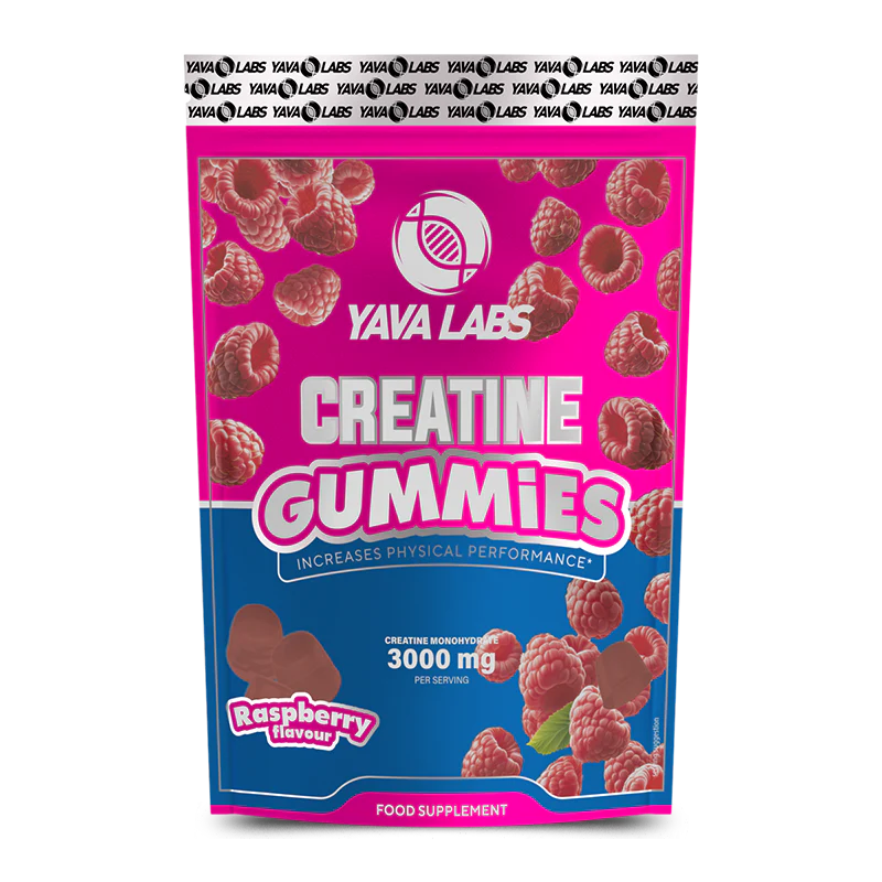 Creatine Gummies