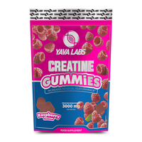 Creatine Gummies