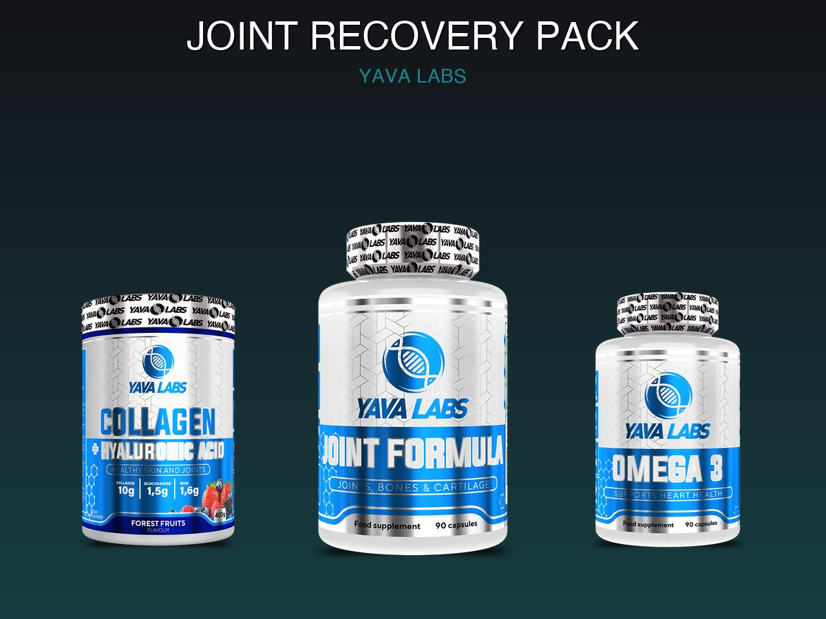 JOINT RECOVERY PACK