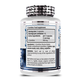 L-CARNITINA 90 CÁPSULAS