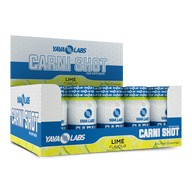 CARNI SHOT (Caja con 20 Botellas)