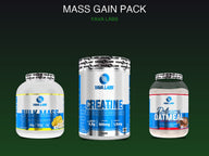 MASS GAIN PACK