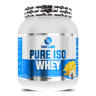 PURE ISO WHEY 1 KG