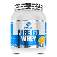 PURE ISO WHEY 1 KG