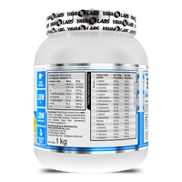 PURE ISO WHEY 1 KG