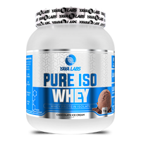 PURE ISO WHEY 1 KG