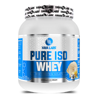 PURE ISO WHEY 1 KG