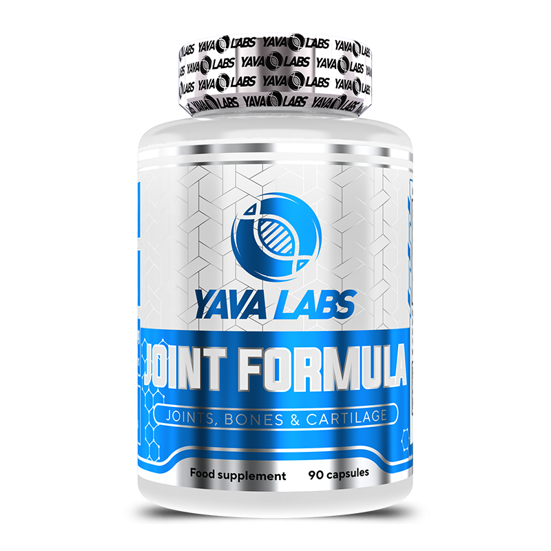 Fórmula para articulaciones 90 cápsulas