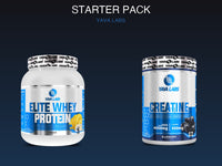 STARTER PACK