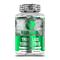 TRIBULUS TERRESTRIS 90 CAPS