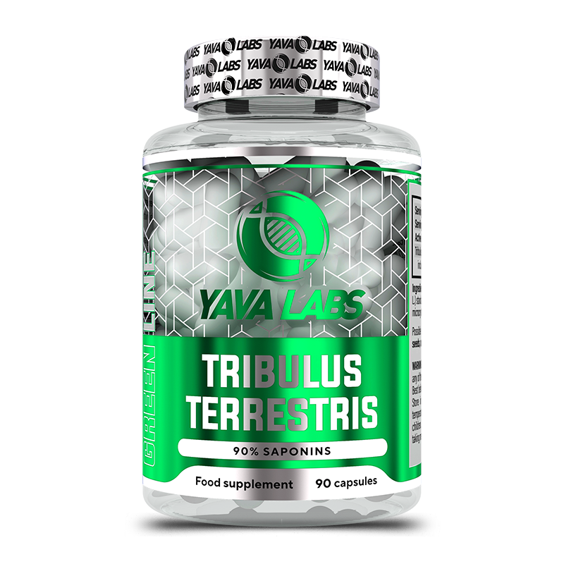 TRIBULUS TERRESTRIS 90 CAPS
