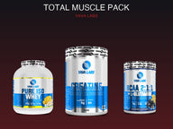 TOTAL MUSCLE PACK
