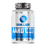 AAKG 1000 - ARGININE AKG CAPS