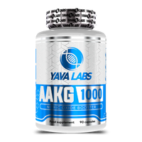 AAKG 1000 - ARGININE AKG CAPS