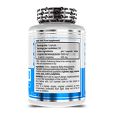 AAKG 1000 - ARGININE AKG CAPS