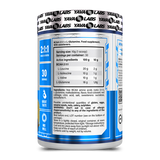 BCAA 2:1:1 + L-GLUTAMINA - 300 g