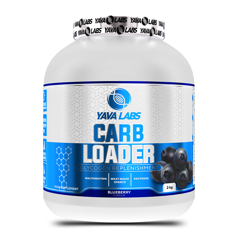 CARB LOADER 2 KG