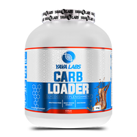 CARB LOADER 2 KG