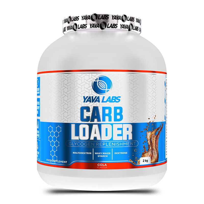 CARB LOADER 2 KG