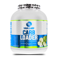CARB LOADER 2 KG