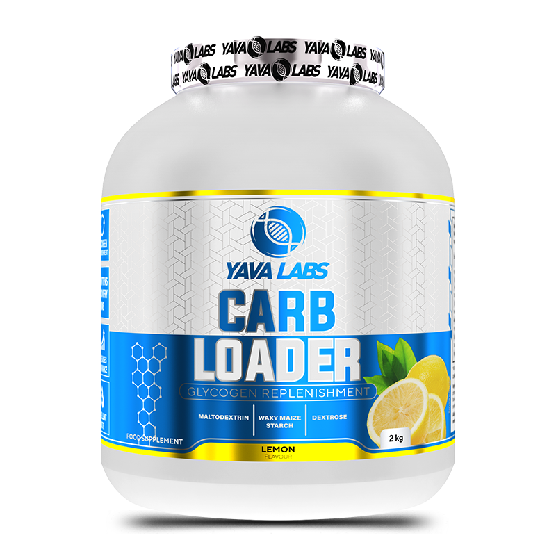 CARB LOADER 2 KG