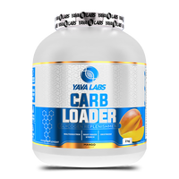 CARB LOADER 2 KG