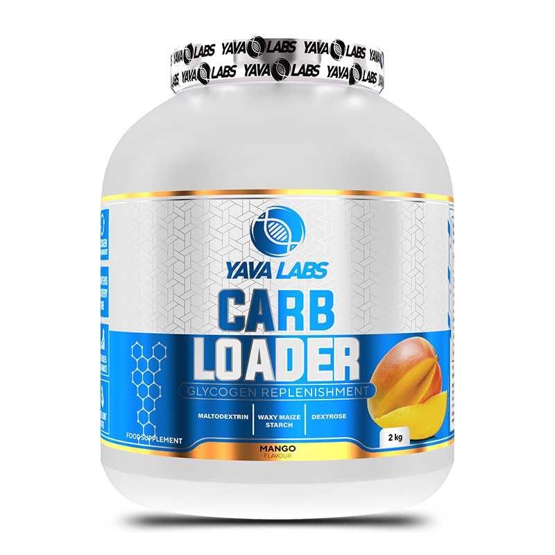 CARB LOADER 2 KG
