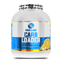 CARB LOADER 2 KG