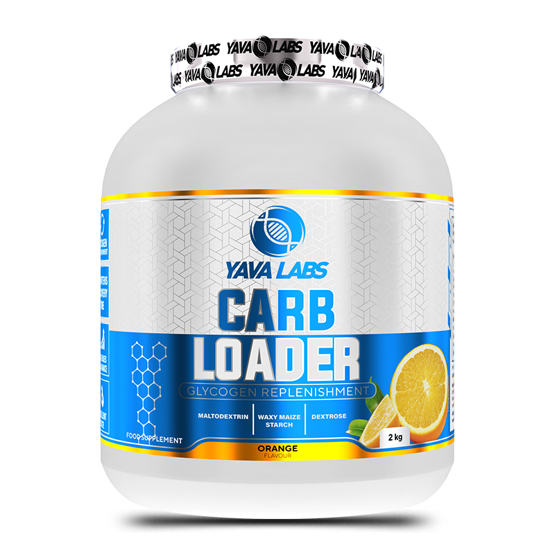 CARB LOADER 2 KG