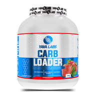 CARB LOADER 2 KG