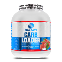 CARB LOADER 2 KG