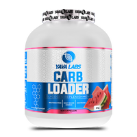 CARB LOADER 2 KG