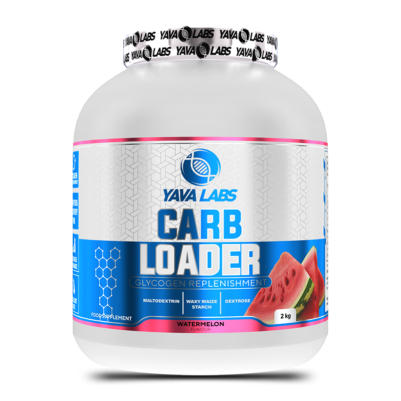 CARB LOADER 2 KG