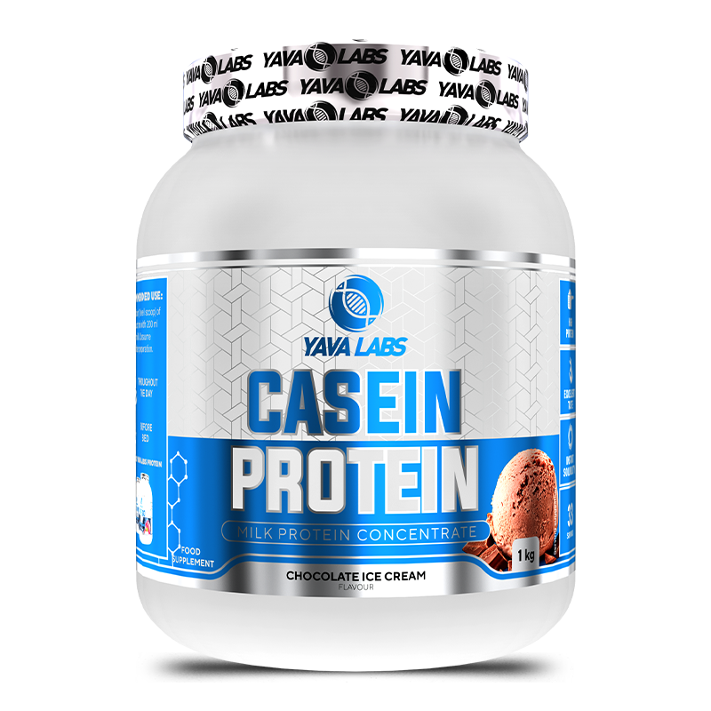 PROTEÍNA DE CASEÍNA 1 KG