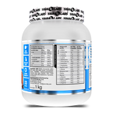 PROTEÍNA DE CASEÍNA 1 KG