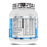 PROTEÍNA DE CASEÍNA 1 KG