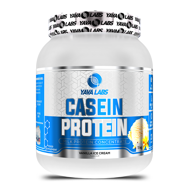 PROTEÍNA DE CASEÍNA 1 KG