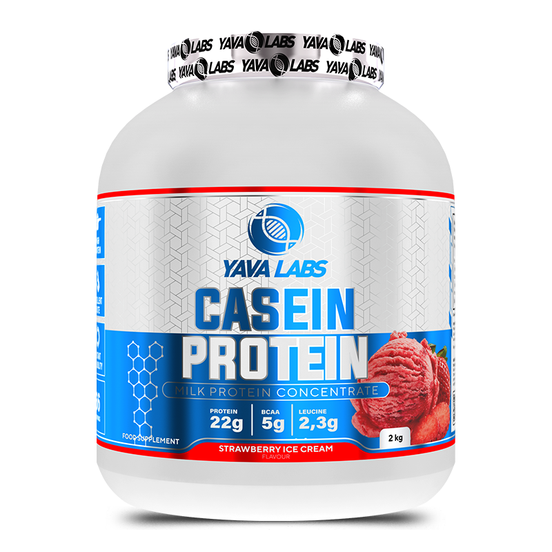 PROTEÍNA DE CASEÍNA 1 KG