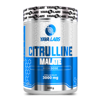 CITRULLINE MALATE 300 g