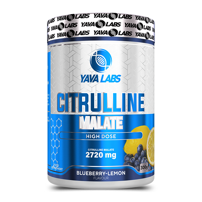 CITRULLINE MALATE 300 g