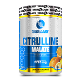 CITRULLINE MALATE 300 g