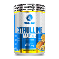 CITRULLINE MALATE 300 g