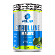 CITRULLINE MALATE 300 g